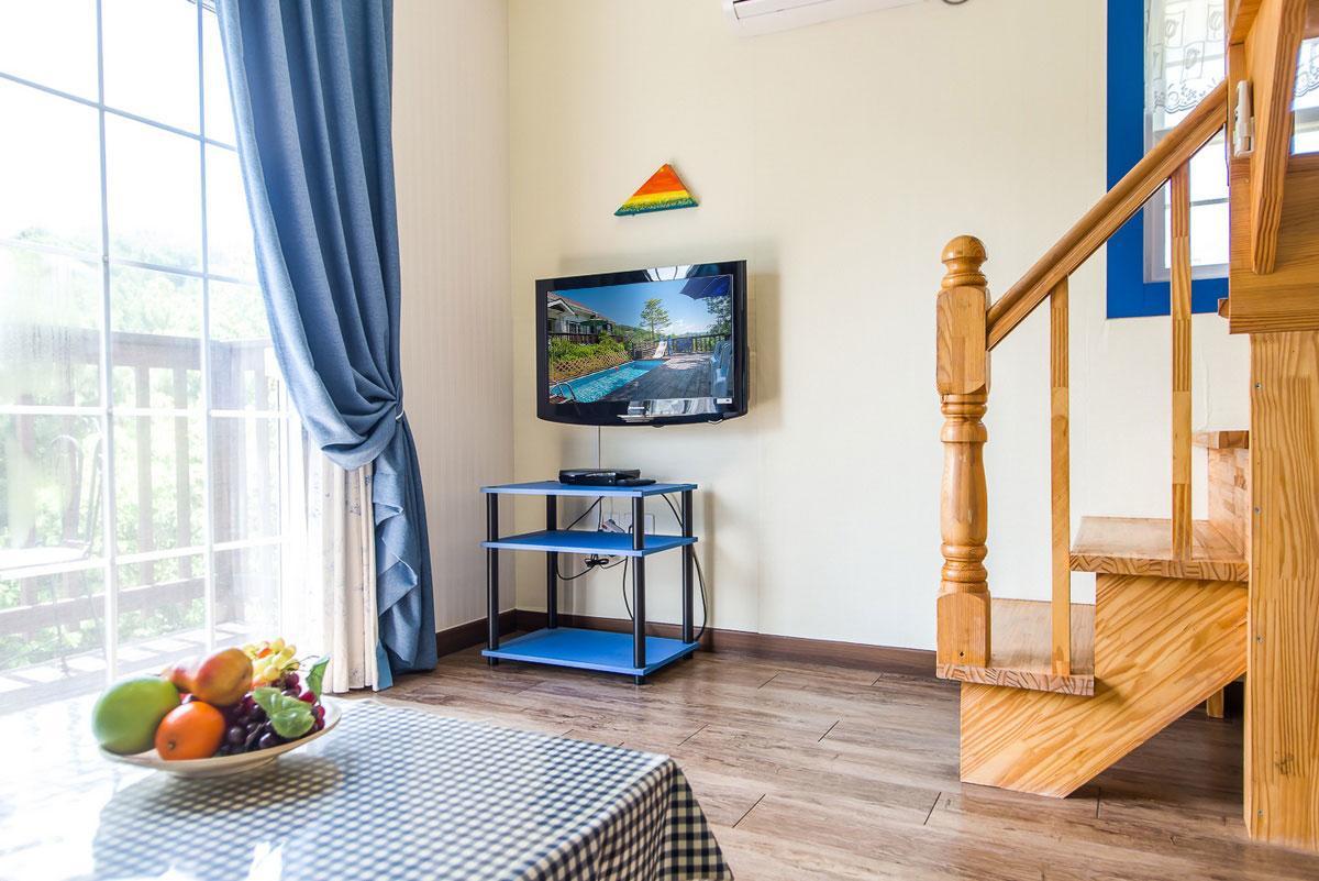 Sunny House Villa Pyeongchang Exterior foto