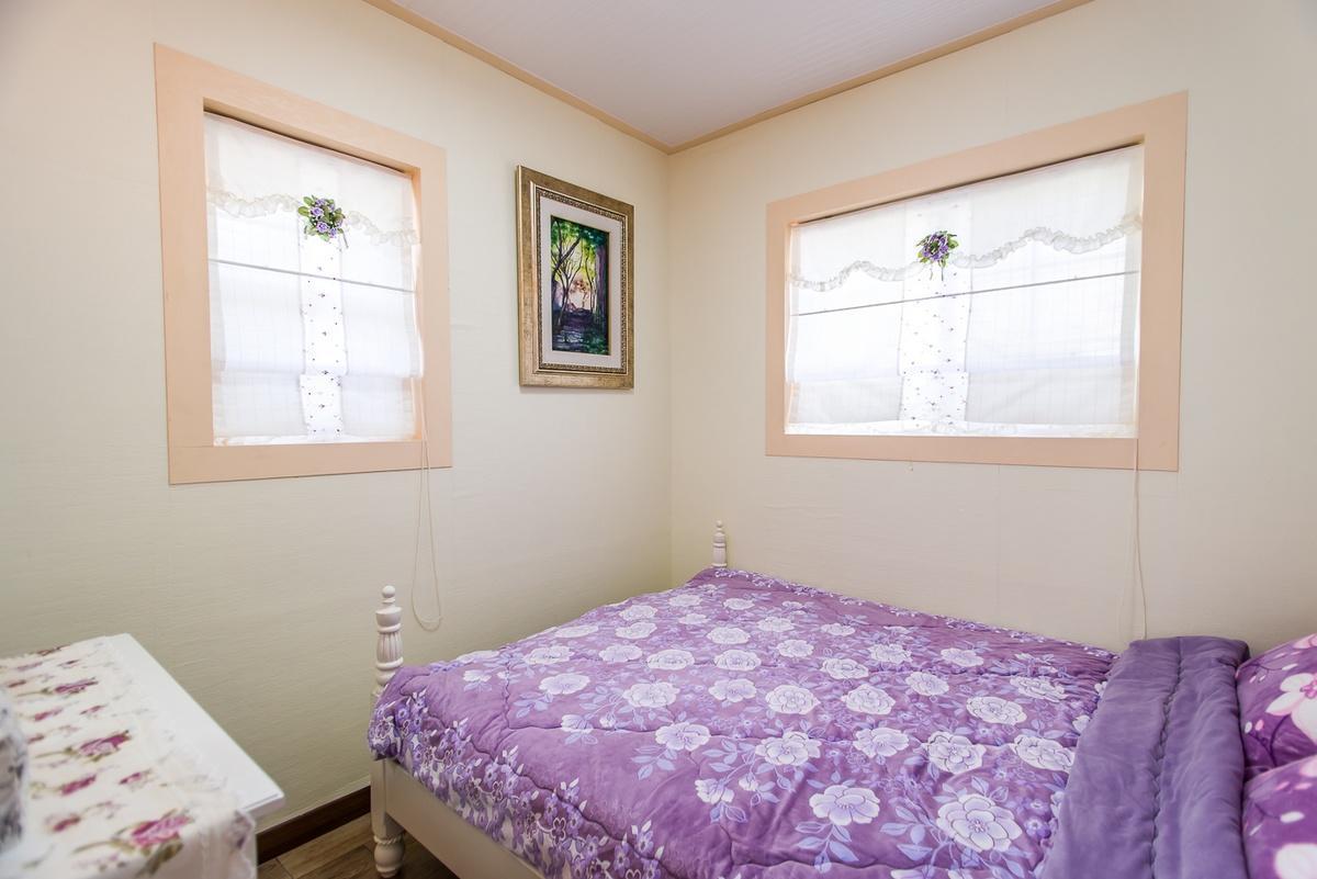 Sunny House Villa Pyeongchang Exterior foto