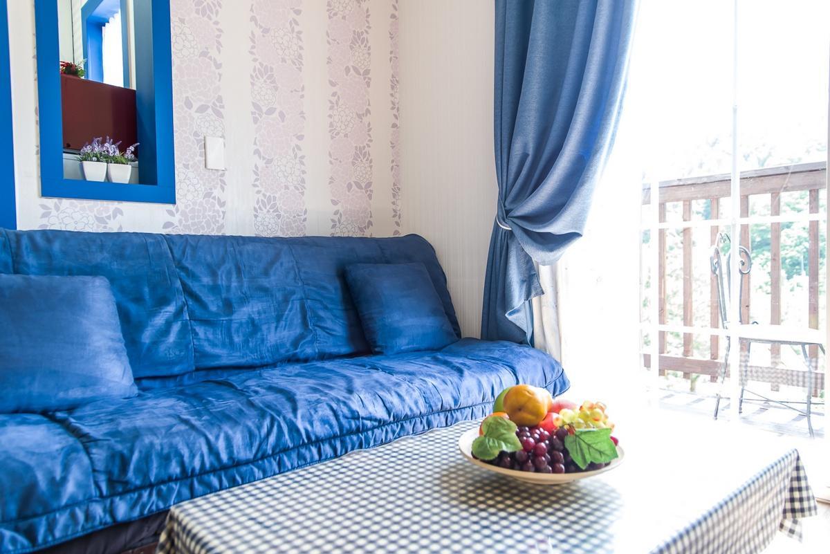 Sunny House Villa Pyeongchang Exterior foto